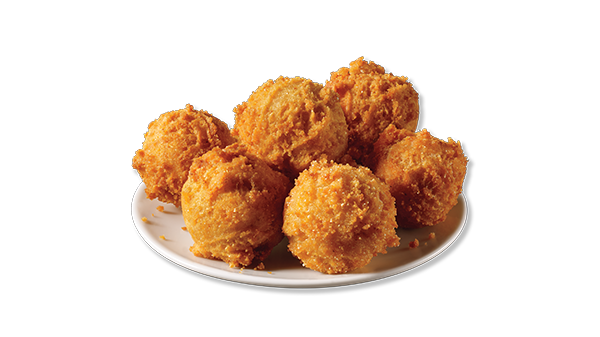 Captain D's - Your Seafood Restaurant | Hush Puppies