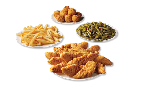 14 Piece Chicken Family Meal