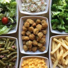 Find Captain D's on Instagram