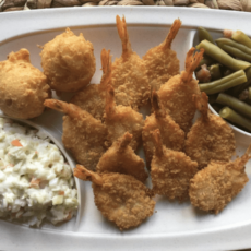 Find Captain D's on Facebook