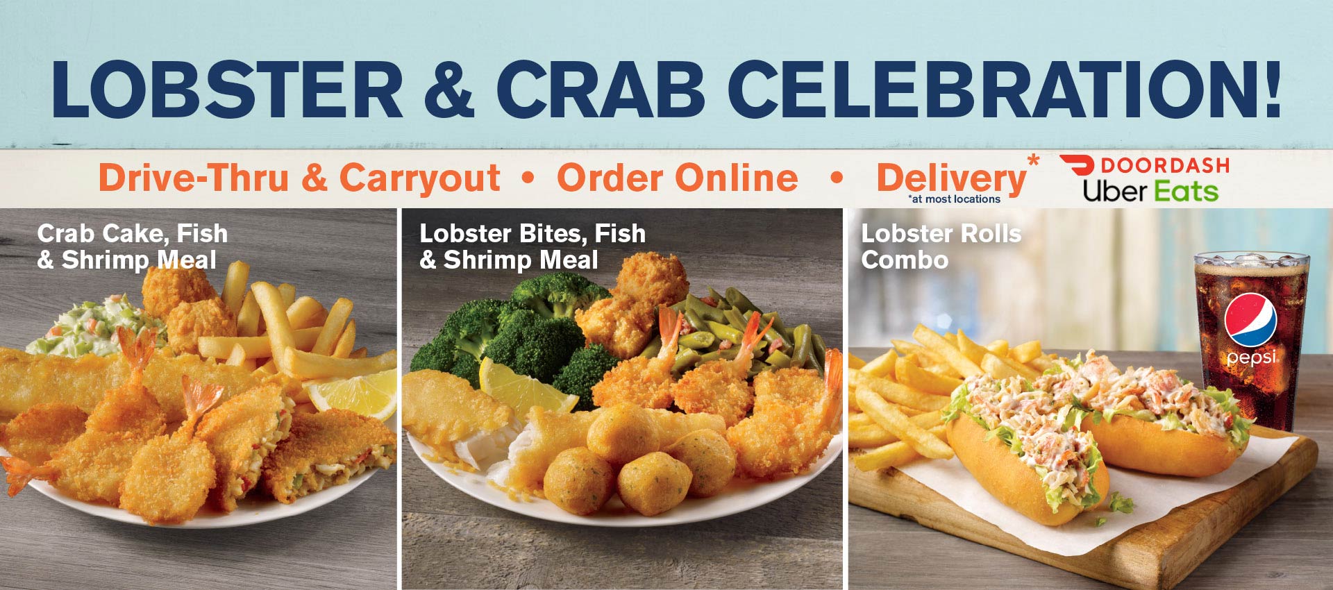 Eds Fish And Chips Avondale Menu