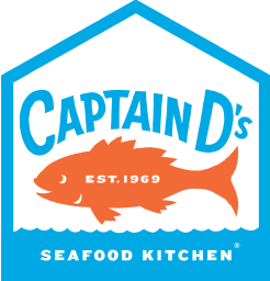 Captain D's Home Page