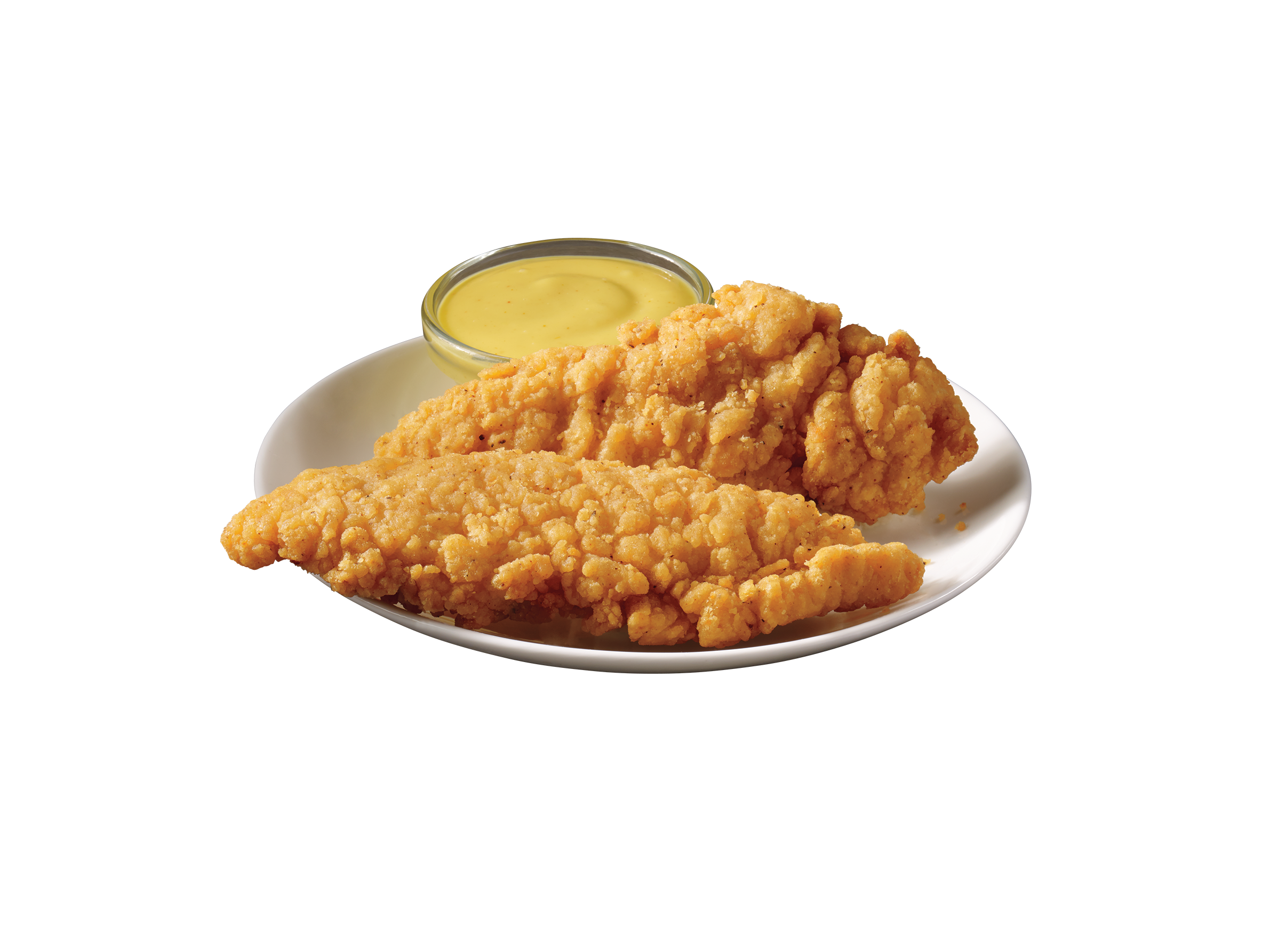 Chicken tenders captain d s