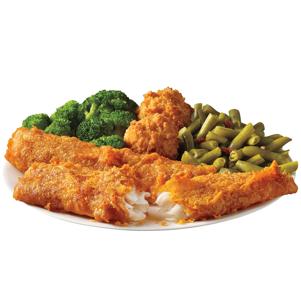 Spicy Batter Dipped Fish Captain D s spicy-batter-dipped-fish-captain-d-s