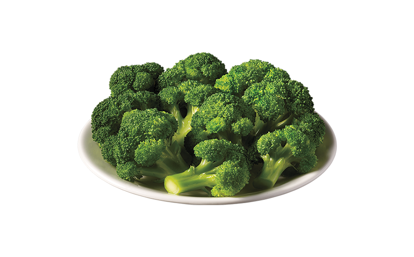 Broccoli Captain D's
