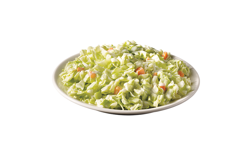 Coleslaw Captain D's