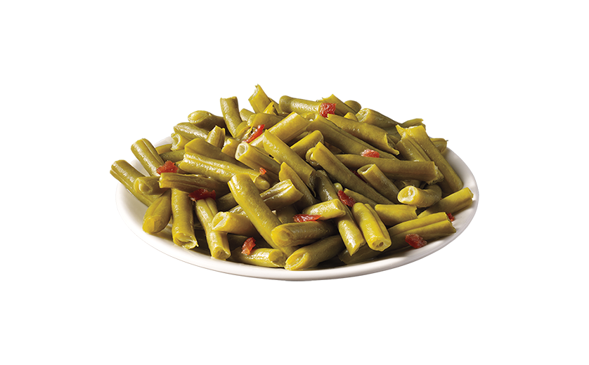 Green Beans Captain D's