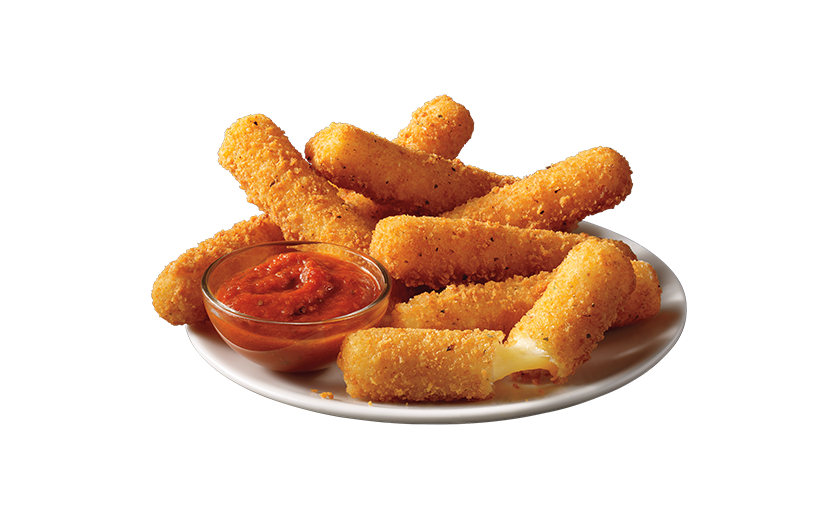 Mozzarella Sticks Captain D's