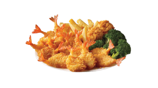Captain d's menu price deals