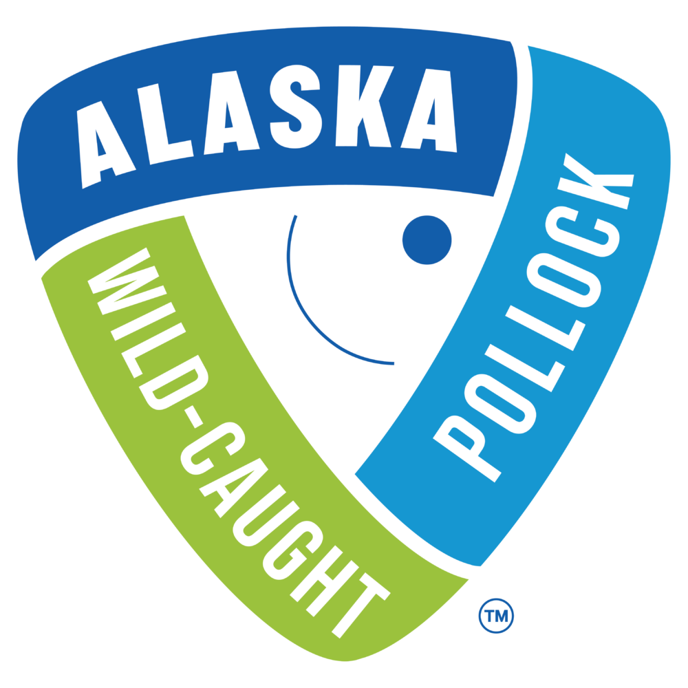 Alaska Wild-Caught Pollock