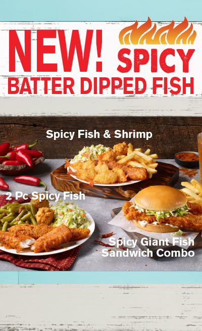 does captain d's deliver