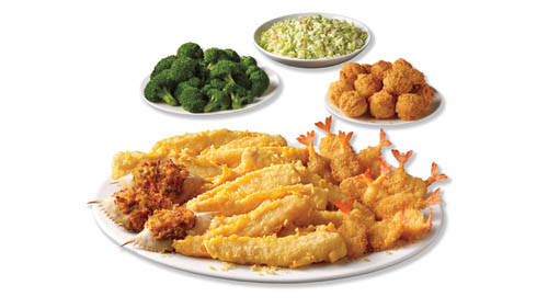 Captain Ds - Your Seafood Cafe The Menu photograph relating to Captain D's Printable Coupons called Captain Ds - Your Seafood Cafe The Menu